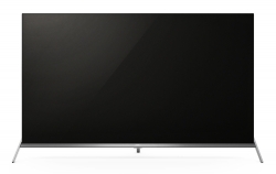 Телевизор LED TCL L50P8SUS стальной