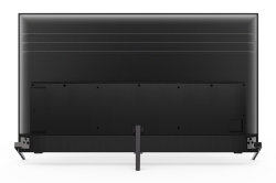 Телевизор LED TCL L50P8SUS стальной