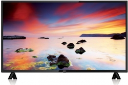Телевизор LED BBK 43LEM-1043/FTS2C черный