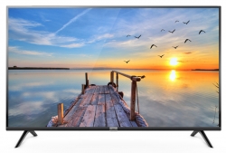 Телевизор LED TCL L32S6500 черный