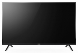 Телевизор LED TCL L32S6500 черный