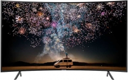 Телевизор LED Samsung UE65RU7300UXRU черный