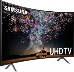 Телевизор LED Samsung UE65RU7300UXRU черный