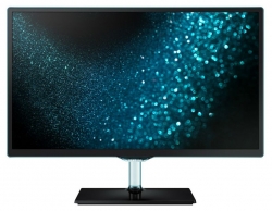 Телевизор LED Samsung LT24H390SIXXRU 3 черный/синий/FULL HD/50Hz/DVB-T2/DVB-C/USB/WiFi/Smart TV RUS