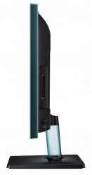Телевизор LED Samsung LT24H390SIXXRU 3 черный/синий/FULL HD/50Hz/DVB-T2/DVB-C/USB/WiFi/Smart TV RUS