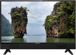 Телевизор LED Supra STV-LC32LT0070W черный