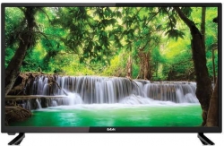 Телевизор LED BBK 32LEM-1054/T2C черный