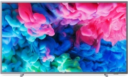 Телевизор LED Philips 50PUS6523/60 серый