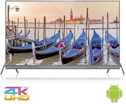 Телевизор LED BBK 75LEX-8185/UTS2C черный