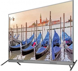 Телевизор LED BBK 75LEX-8185/UTS2C черный