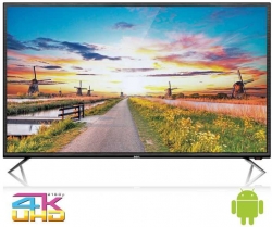 Телевизор LED BBK 55LEX-8127/UTS2C черный