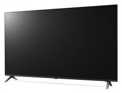 Телевизор LED LG 49NANO806NA черный