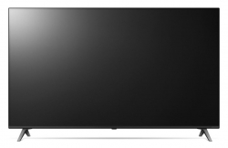 Телевизор LED LG 49NANO806NA черный