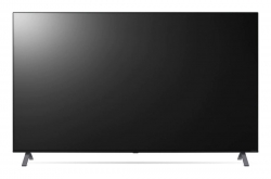 Телевизор LED LG 55NANO956NA серебристый