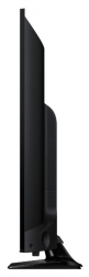 Телевизор LED Samsung UE24H4070AUXRU 4 черный/HD READY/50Hz/DVB-T2/DVB-C/DVB-S2/USB RUS