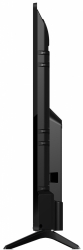 Телевизор LED Erisson 43FLM8030T2 черный