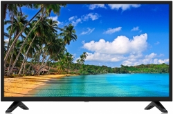 Телевизор LED Erisson 32LX9030T2 черный