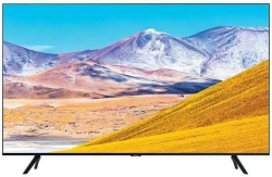 Телевизор LED Samsung UE75TU8000UXRU черный