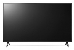 Телевизор LED LG 60UN71006LB черный