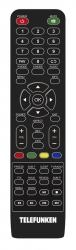 Телевизор LED Telefunken TF-LED32S91T2 черный