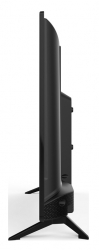 Телевизор LED Telefunken TF-LED32S03T2S черный
