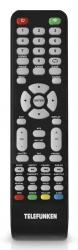 Телевизор LED Telefunken TF-LED32S36T2 черный