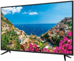 Телевизор LED BBK 32LEM-1070/T2C черный