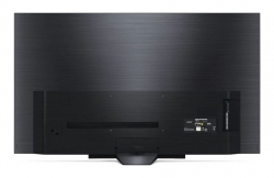 Телевизор OLED LG OLED65BXRLB черный/серебристый