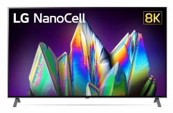Телевизор LED LG 65NANO996NA титан