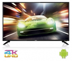 Телевизор LED BBK 43LEX-8169/UTS2C черный