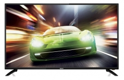 Телевизор LED BBK 43LEX-8169/UTS2C черный