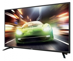 Телевизор LED BBK 43LEX-8169/UTS2C черный