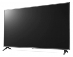 Телевизор LED LG 75UN71006LC титан