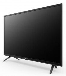 Телевизор LED TCL L32S6400 черный
