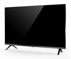 Телевизор LED TCL L40S60A черный
