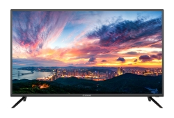 Телевизор LED Starwind 40 SW-LED40SA301 черный/FULL HD/60Hz/DVB-T2/DVB-C/DVB-S2/USB/WiFi/Smart TV RUS