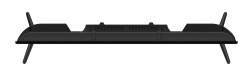 Телевизор LED Starwind 40 SW-LED40SA301 черный/FULL HD/60Hz/DVB-T2/DVB-C/DVB-S2/USB/WiFi/Smart TV RUS