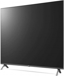 Телевизор LED LG 55 55UN80006LA титан/Ultra HD/50Hz/DVB-T/DVB-T2/DVB-C/DVB-S/DVB-S2/USB/WiFi/Smart TV RUS
