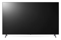 Телевизор LED LG 75 75NANO906NA NanoCell серебристый/Ultra HD/100Hz/DVB-T/DVB-T2/DVB-C/DVB-S/DVB-S2/USB/WiFi/Smart TV RUS