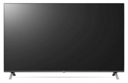 Телевизор LED LG 65UN80006LA титан
