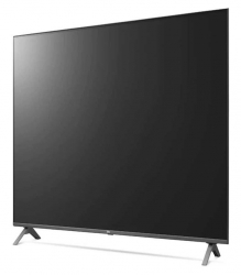Телевизор LED LG 65UN80006LA титан