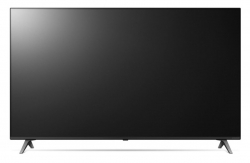 Телевизор LED LG 65NANO806NA черный