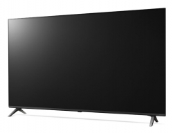Телевизор LED LG 65NANO806NA черный