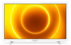 Телевизор LED Philips 24PFS5605/60 белый