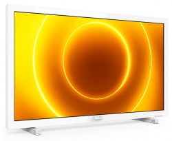Телевизор LED Philips 24PFS5605/60 белый