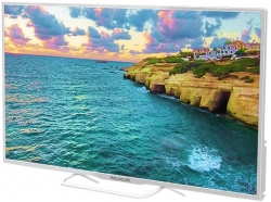 Телевизор LED PolarLine 40PL53TC белый
