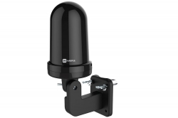 Антенна телевизионная Harper ADVB-2440 30дБ активная черный