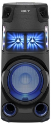 Минисистема Sony MHC-V43D черный