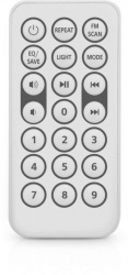 Радиоприемник настольный Telefunken TF-1582UB дерево темное USB SD/MMC