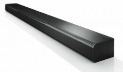 Саундбар Yamaha YAS-408 7.1 200Вт+100Вт черный